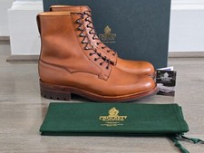 Crockett and Jones Snowdon Oak