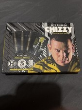 Harrows Dave Chisnall Chizzy