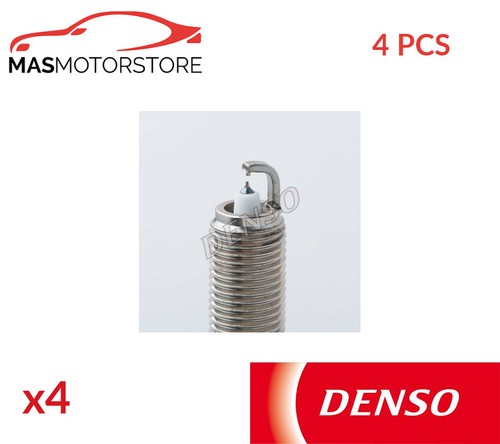 Engine spark plug set - engine, plugs