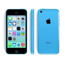 Apple iPhone 5C 8/16/32GB Blue