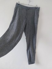 Nutmeg Womens Linen Trousers