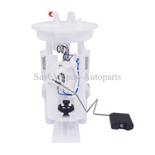 Fuel Pump & Sender Unit for