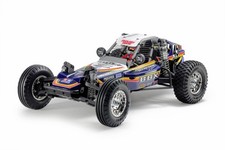 Tamiya 1/10 Electric RC Car