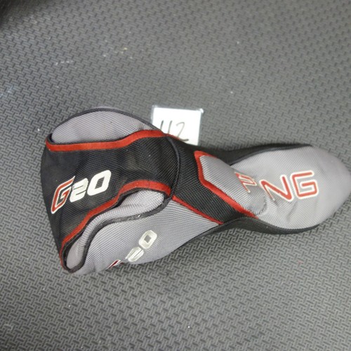 Ping g20 driver head cover - g20,