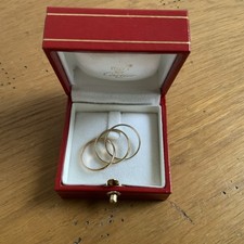 Genuine Les Must de Cartier