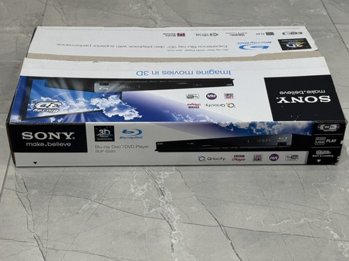 Sony bdp s580 blu ray - bdp-s580, blu-ray