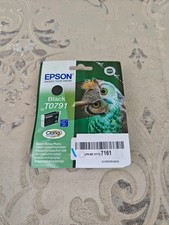Epson Original T0791 Ink