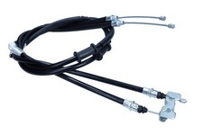 CABLE PULL PARKING BRAKE FITS