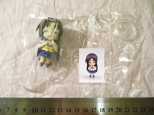 Lucky star hiyori tamura - hiyori, b
