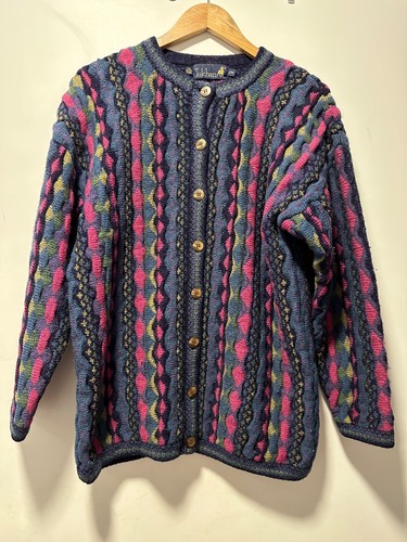 Vintage tulchan pure wool - vintage,