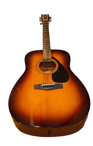Pre owned full size yamaha - a,