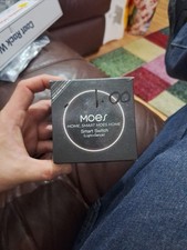 MOES Zigbee Smart Wall Light Switch