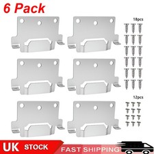 6PCS For Ikea Skorva Midbeam