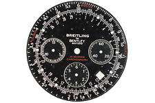 BREITLING for Bentley Motors