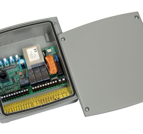 Flexy2 230v analogue - v2,