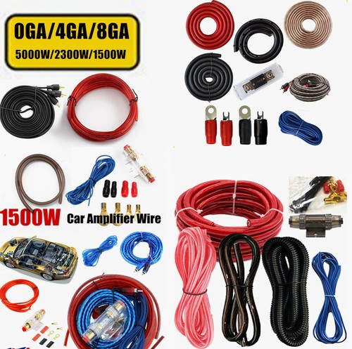 5000 2300 1500watts 8awg - 5000/2300/1500watts, 0/4/8awg