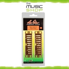 Lee Oskar 1910 Major Diatonic