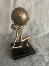 Vintage Art Deco Josef Lorenzl