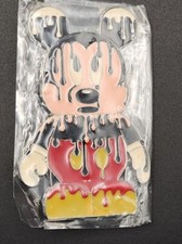 Disney 2010 vinylmation paint