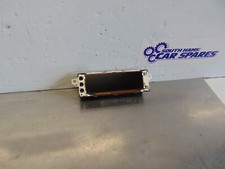 Citroen Berlingo Display