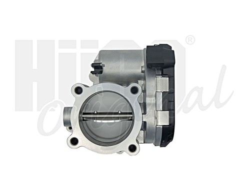 Throttle body huco - throttle,