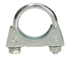 Exhaust Clamp Pipe Clamp Car