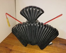 Chris March Big Fun Geisha Wig