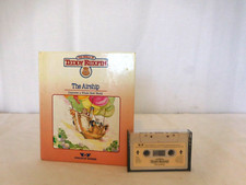 Teddy Ruxpin  The Airship Book