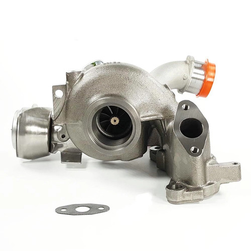 Turbo charger 766340 for - 766340,
