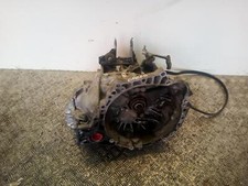 Toyota Avensis 05-09 6 Speed