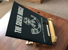 The Silver Bugle Journal of