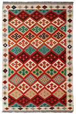 194 x 125cm Vintage Handmade