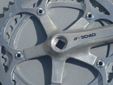 Sakae Oval Ring CX 3040