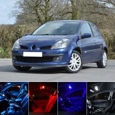 FOR RENAULT CLIO MK3 SPORT