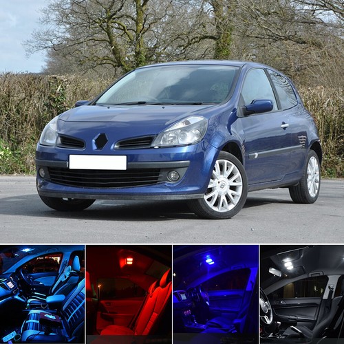 For renault clio - for,