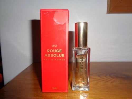 Next rouge absolue - next,