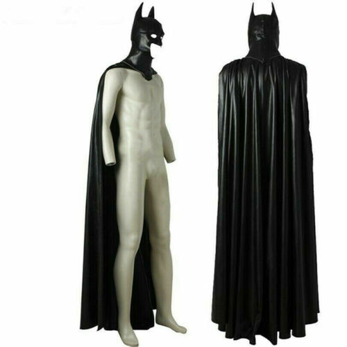 Justice league batman cosplay - justice,