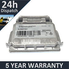 Left or Right HID Headlight