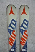 SKIS Race / Carving - ATOMIC