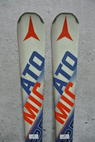Skis race carving atomic - skis,