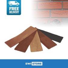 Elabrick Brick Slip Samples -