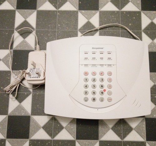 Response zone wireless - 6,