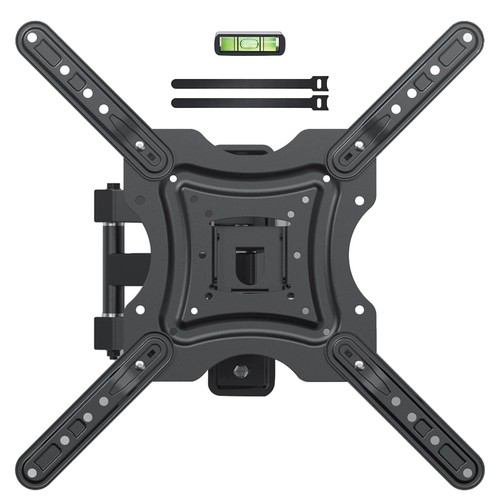 Full motion wall mount - full,