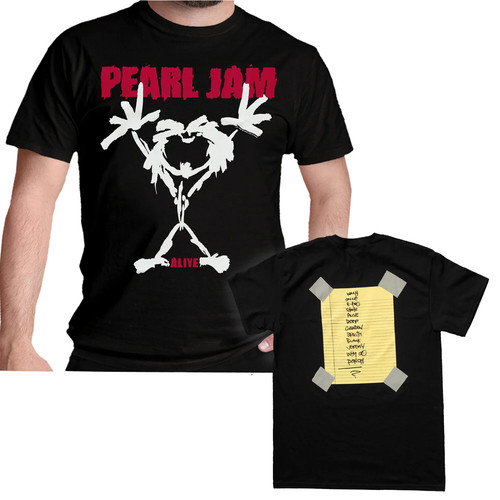 Official pearl jam - official,
