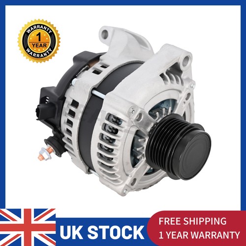 150a alternator for jeep - 150a,
