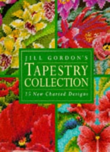 Jill gordon tapestry - gordon's,