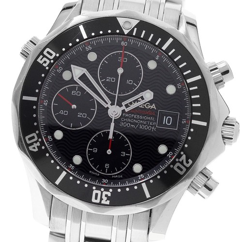 Omega seamaster pro divers - pro,