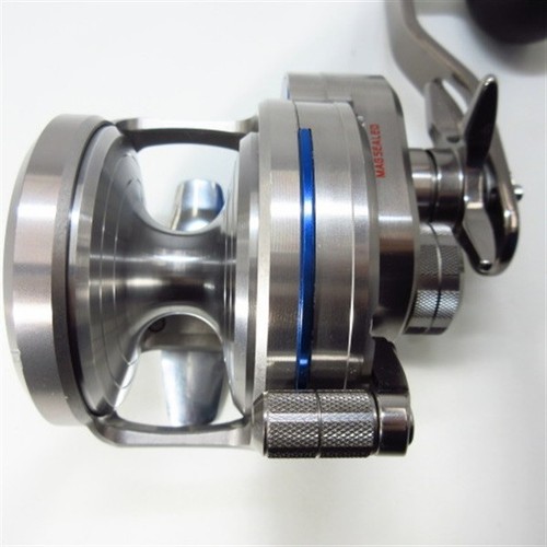 Daiwa saltiga 35nh - daiwa,
