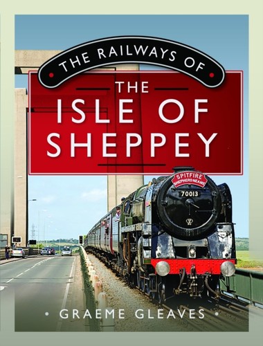 Railways the isle - railways, of