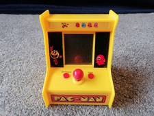 Pac-Man Desktop Arcade Game